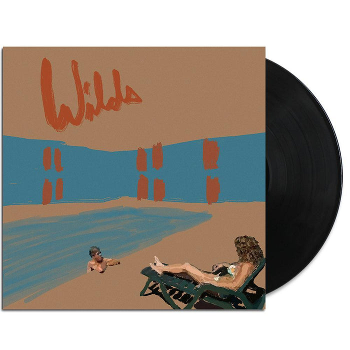 Andy Shauf Wilds Vinyl LP 2021