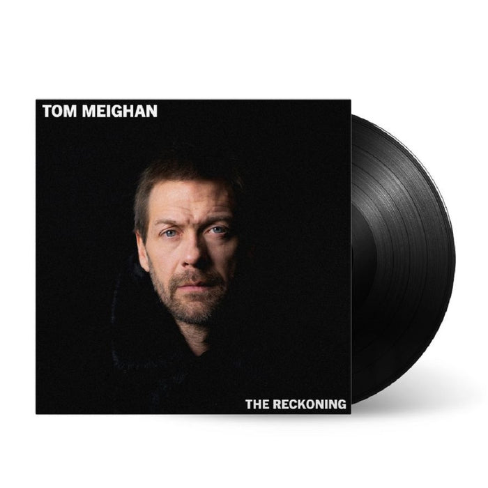 Tom Meighan The Reckoning Vinyl LP 2023