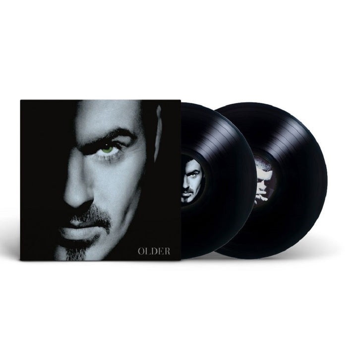 George Michael Older Vinyl LP 2022