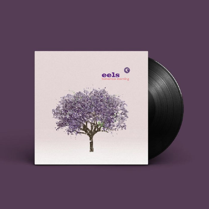 Eels Tomorrow Morning Vinyl LP Reissue 2023