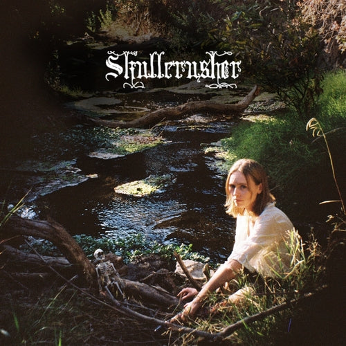 Skullcrusher - Skullcrusher (Self Titled) 12" Vinyl EP Picture Disc 2020