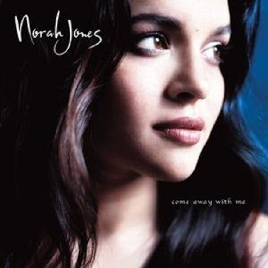 Norah Jones Come Away With Me LP Vinyl 2004