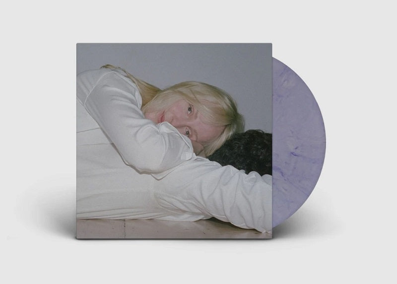 Laura Marling - Song For Our Daughter Vinyl LP Purple Marbled Vinyl LRS 2020