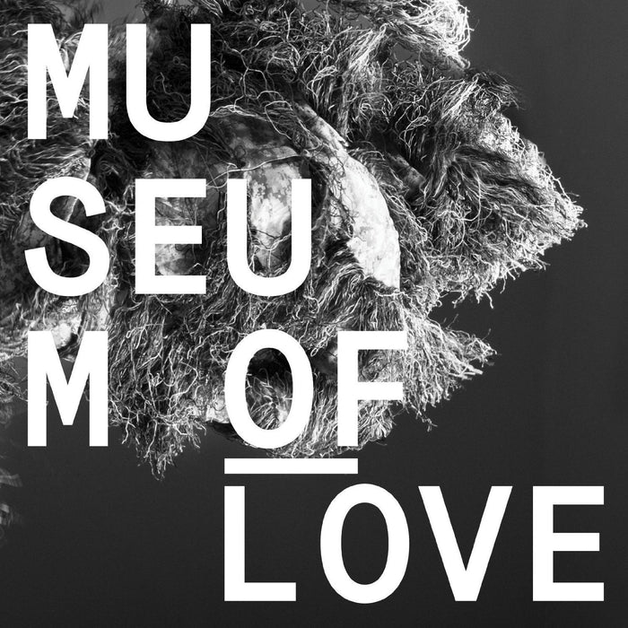 MUSEUM OF LOVE Museum Of Love LP Vinyl NEW