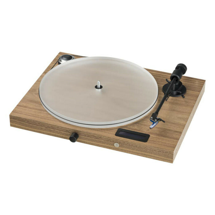 Pro-Ject Juke Box S2 Walnut