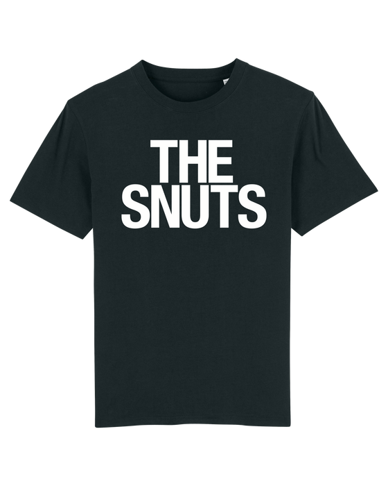 The Snuts Assai Exclusive Black T-shirt