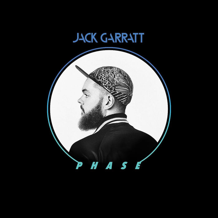 Jack Garratt Phase Vinyl LP 2016