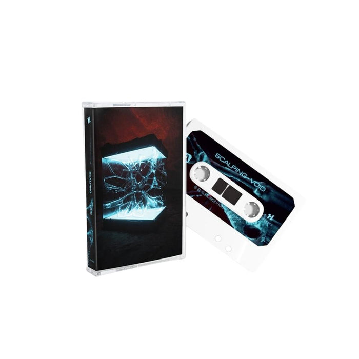 Scalping Void Cassette Tape Indies 2022