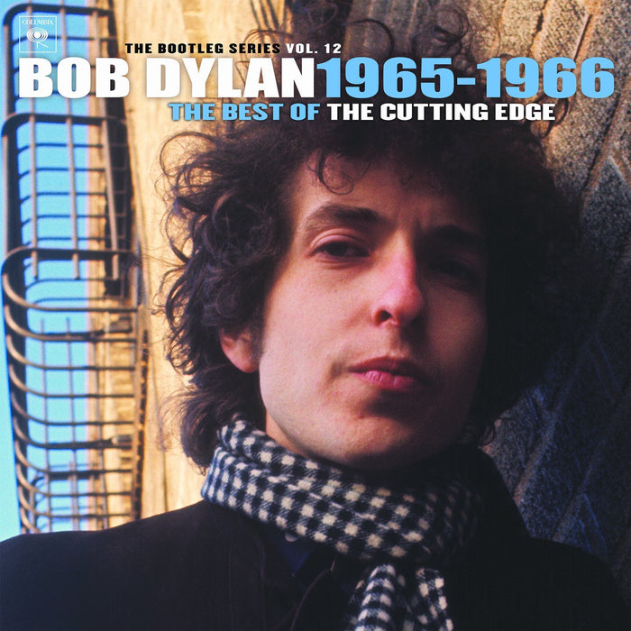 Bob Dylan - Best Of The Cutting Edge 65-66 Bootleg Vol.12 Vinyl LP Set 2015