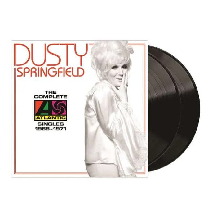 Dusty Springfield Complete Atlantic Singles 1968-1971 Vinyl LP 2022