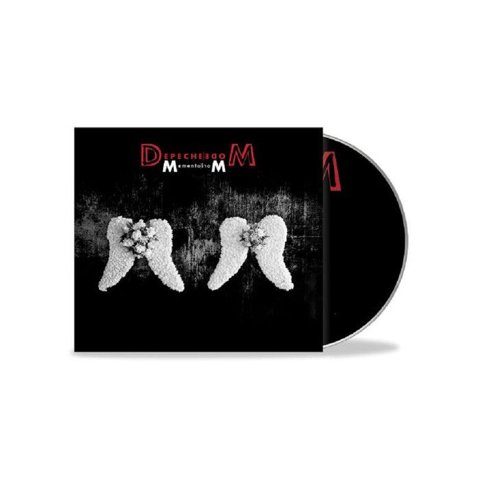 Depeche Mode Memento Mori Vinyl LP 2023