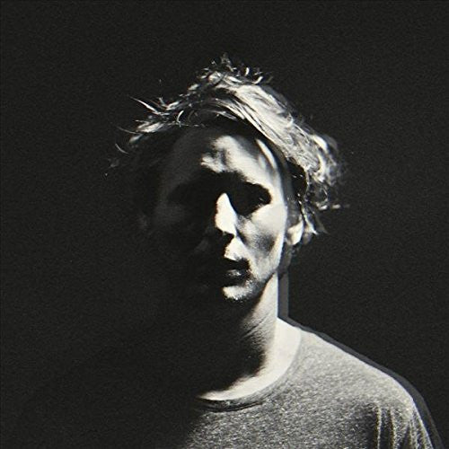 BEN HOWARD I FORGET Where We Were LP Vinyl 2014