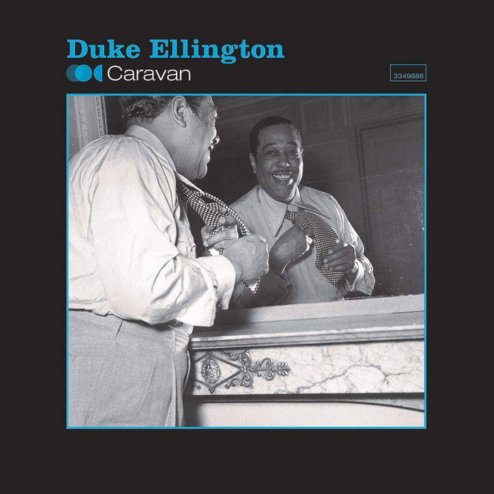 Duke Ellington - Caravan Vinyl LP 2017