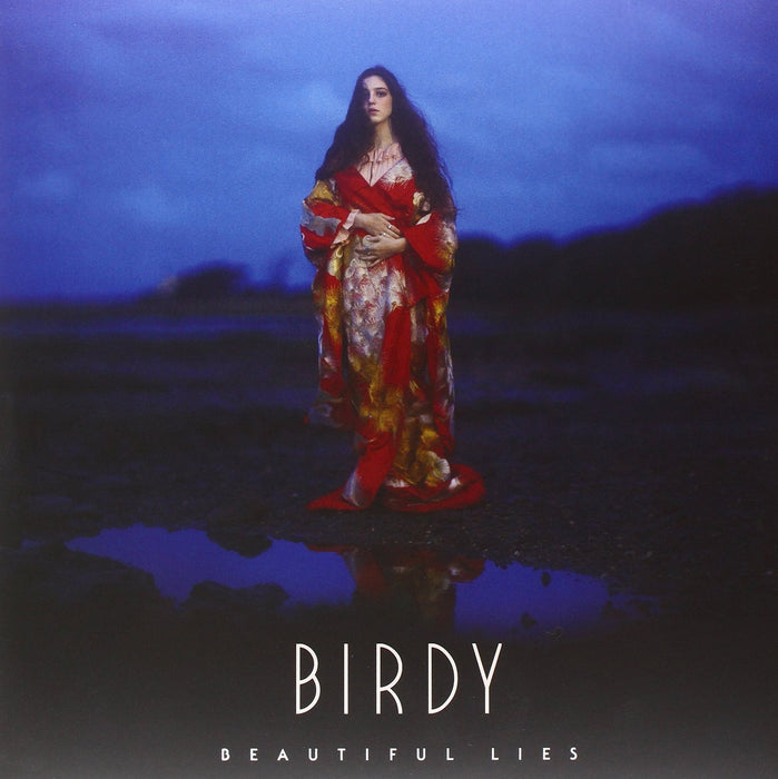 BIRDY Beautiful Lies 12" LP Vinyl NEW 2016