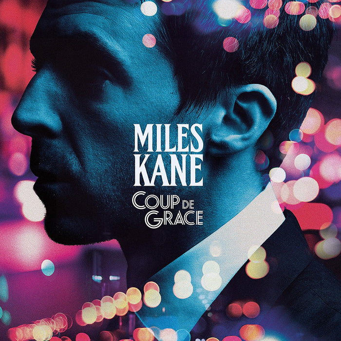 MILES KANE Coup De Grace Vinyl LP 2018