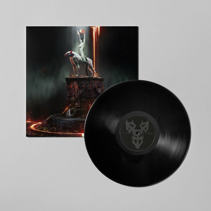 Arca Kick iiiii Vinyl LP 2022