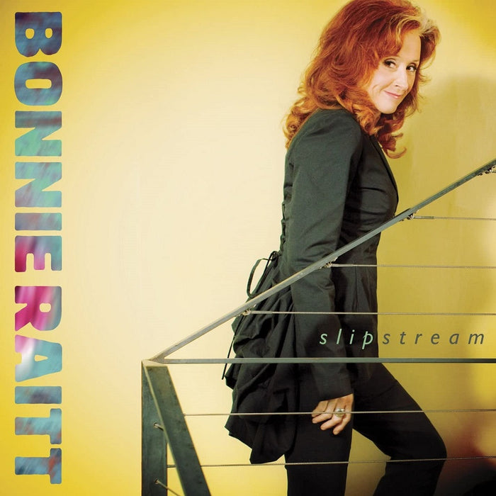 Bonnie Rait Slipstream Vinyl LP 2017