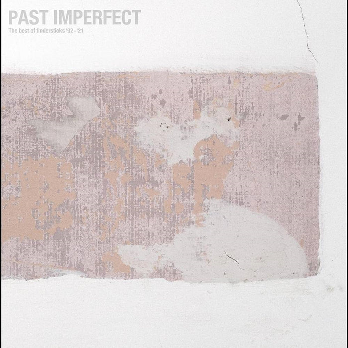 Tindersticks Past Imperfect: The Best of Tindersticks '92-'21 Vinyl LP Indies Box Set Orange And Black Colour 2022