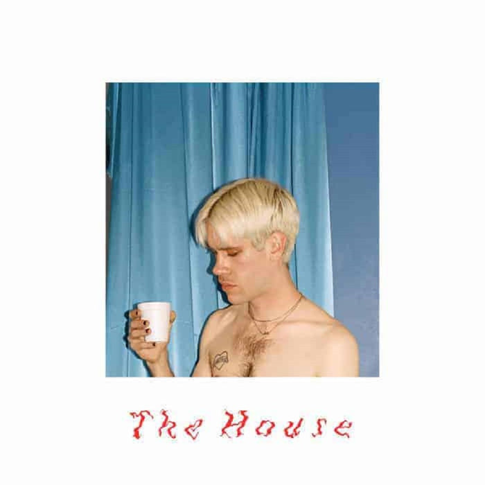 Porches The House Vinyl LP 2018