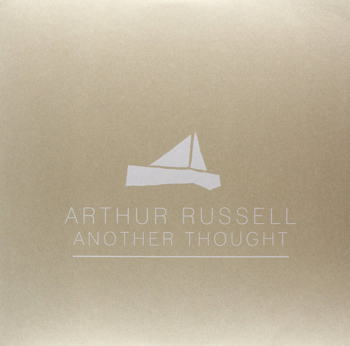 RUSSELL ARTHUR ANOTHER THOUGHT LP VINYL NEW 33RPM