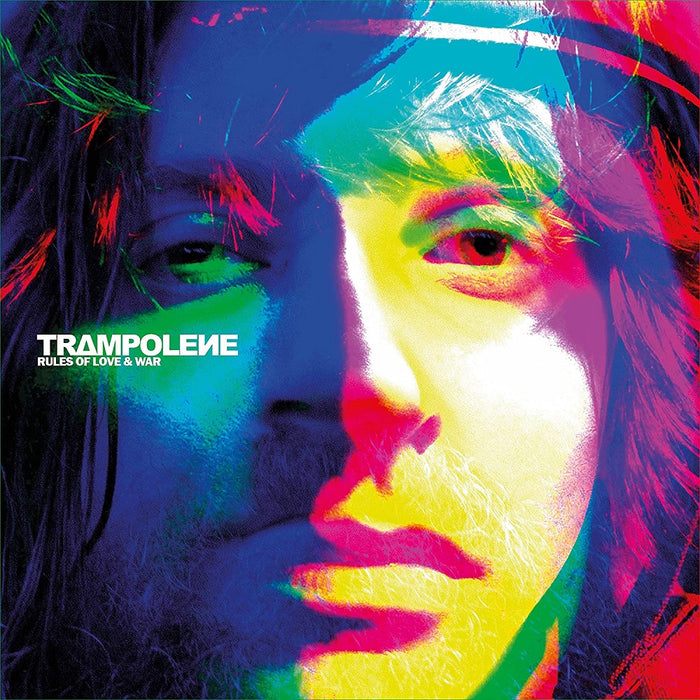 Trampolene Rules Of Love & War MC 2023