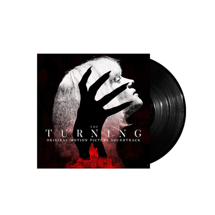 The Turning Soundtrack Vinyl LP 2020