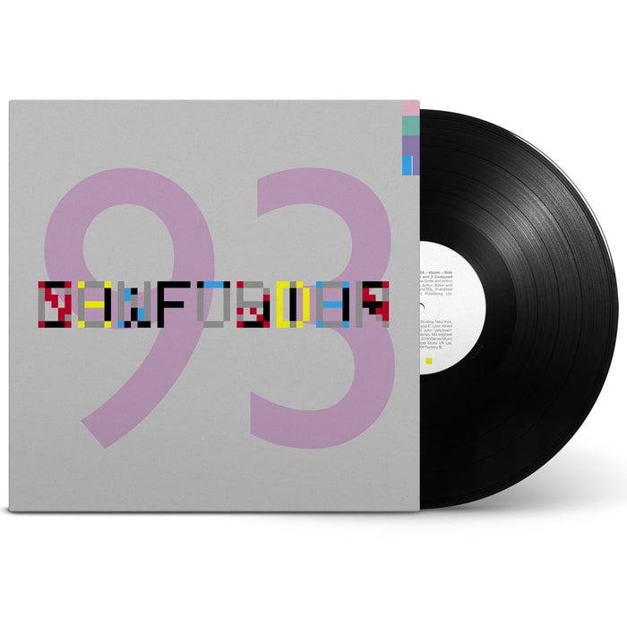 New Order Confusion 12" Vinyl Single Remastered 2020