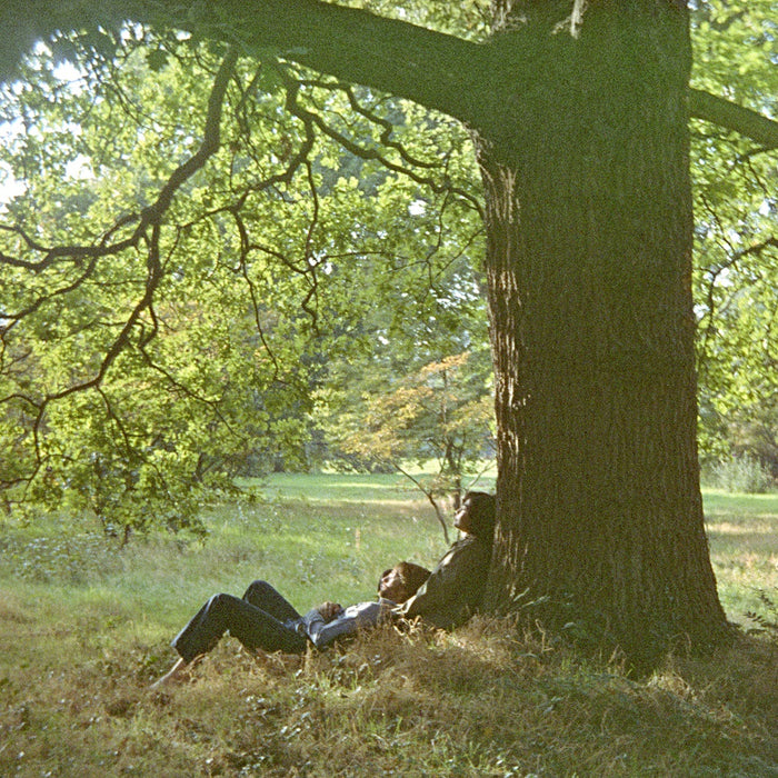 John Lennon Plastic Ono Band (The Ultimate Mixes) Vinyl LP 2021