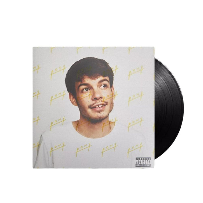 Rex Orange County Pony Vinyl LP 2019