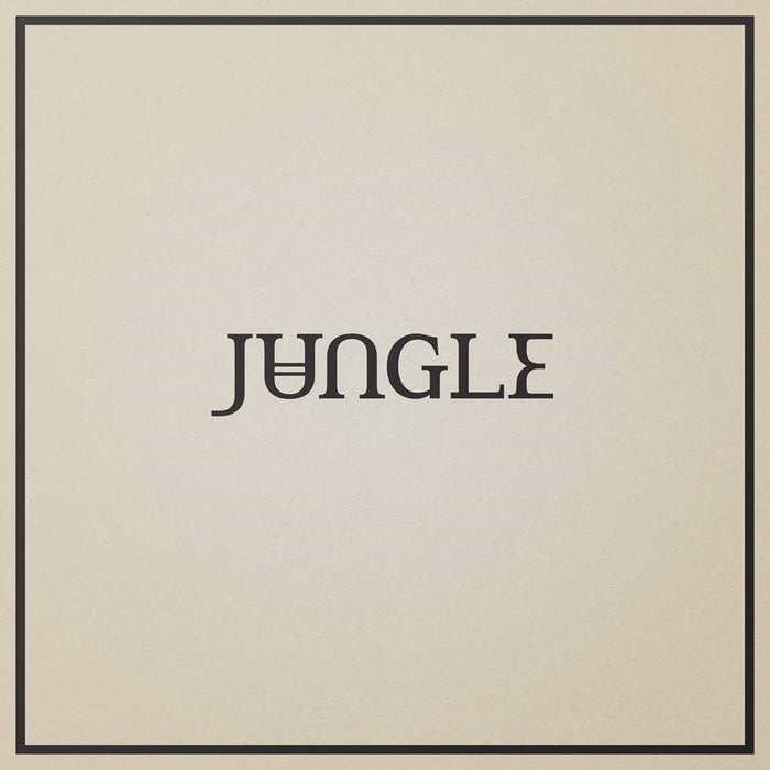 Jungle Loving In Stereo Vinyl LP Indies Deep Blue Colour 2021