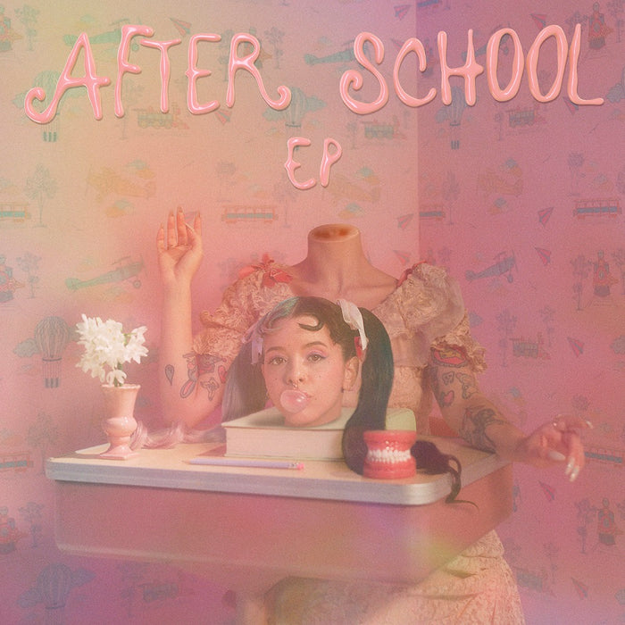 Melanie Martinez - After School Vinyl EP 2020