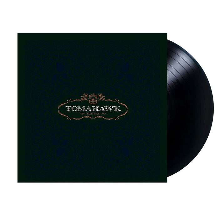 Tomahawk Mit Gas Vinyl LP 2023