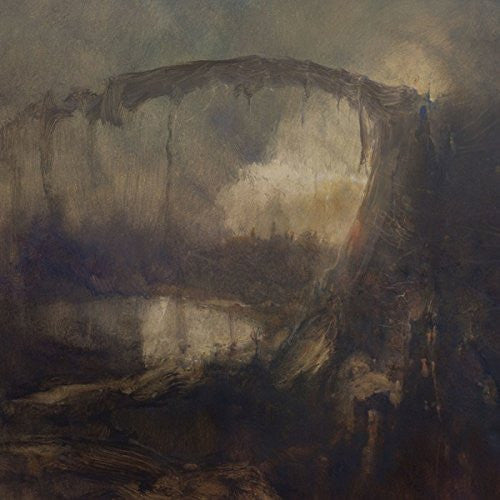 LYCUS CHASM LP VINYL NEW 33RPM