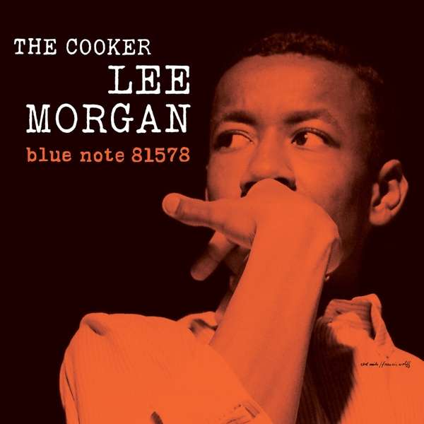 Lee Morgan - The Cooker Vinyl LP 2020