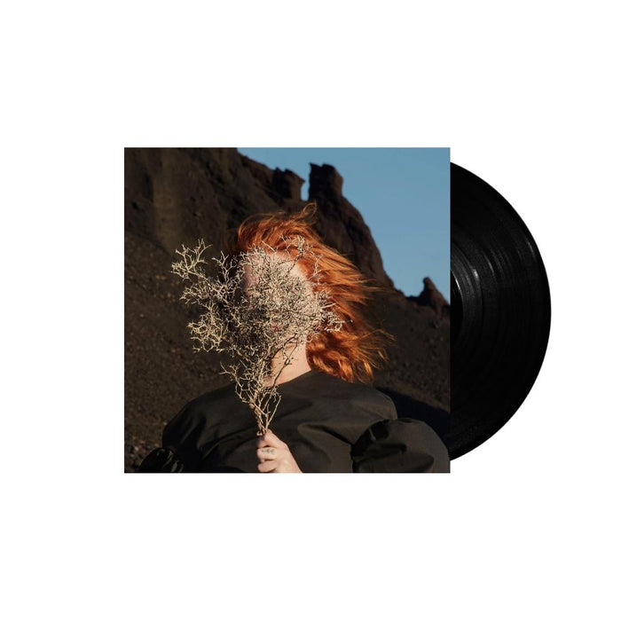 Goldfrapp Silver Eye Vinyl LP 2017