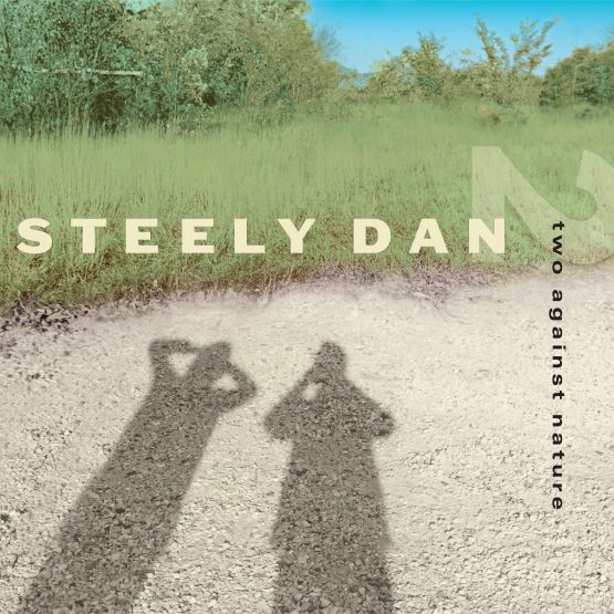 Steely Dan Two Against Nature Vinyl LP RSD 2021