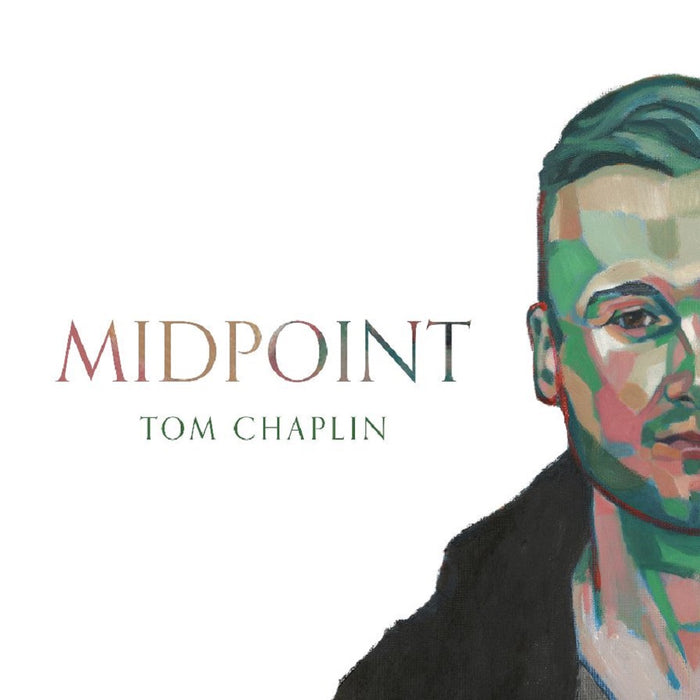 Tom Chaplin Midpoint Vinyl LP 2022