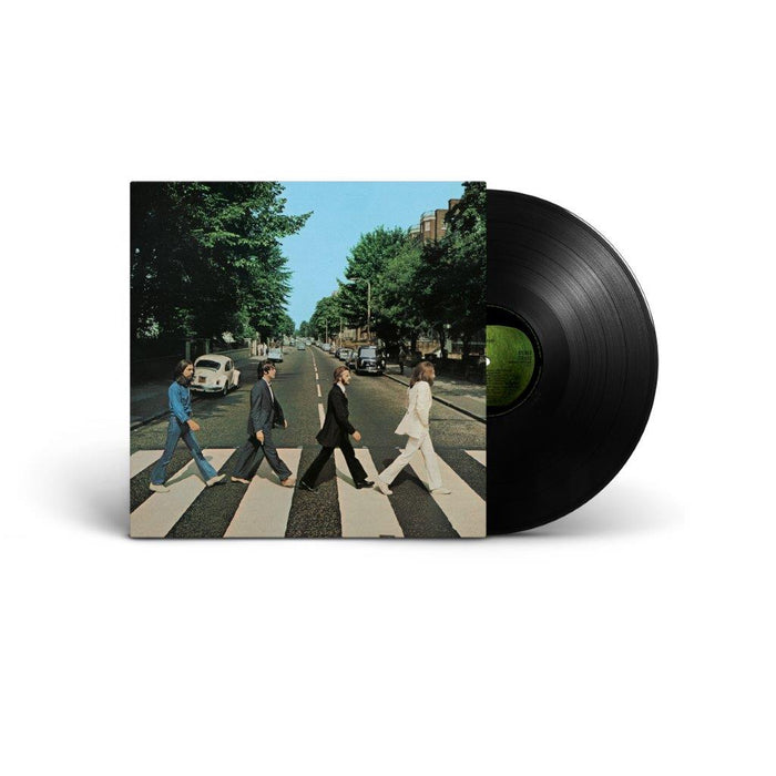 The Beatles Abbey Road 50th Anniversary Vinyl LP 2019