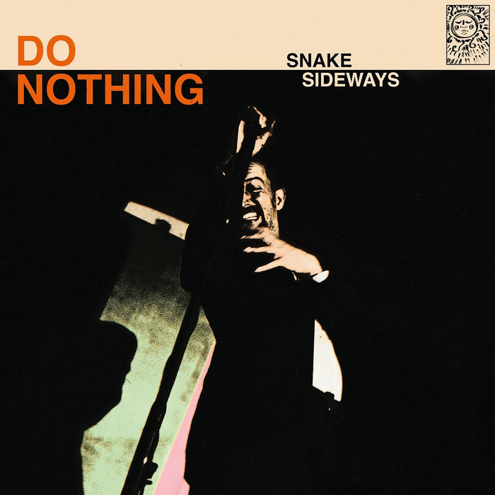 Do Nothing Snake Sideways Vinyl LP 2023