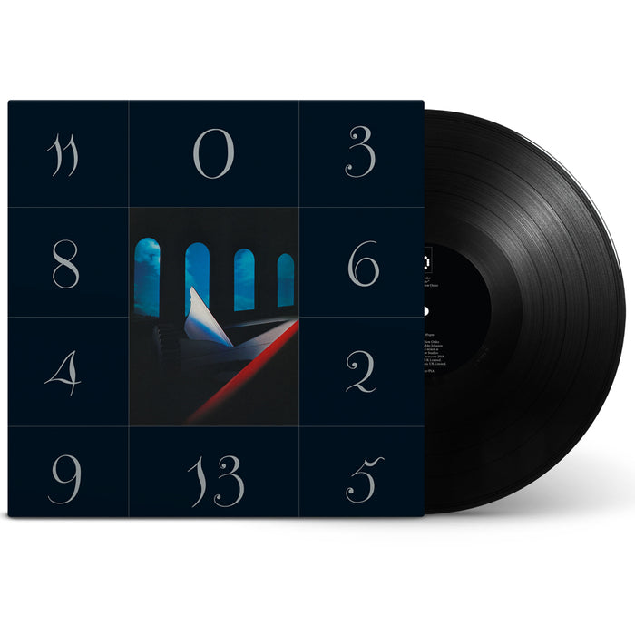 New Order Murder 12" Vinyl Single Remastered 2020
