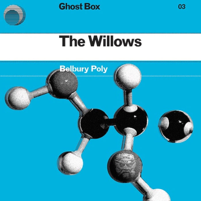 Belbury Poly The Willows Vinyl LP 2022