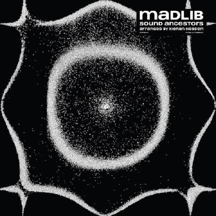 Madlib / Four Tet Sound Ancestors Vinyl LP 2021