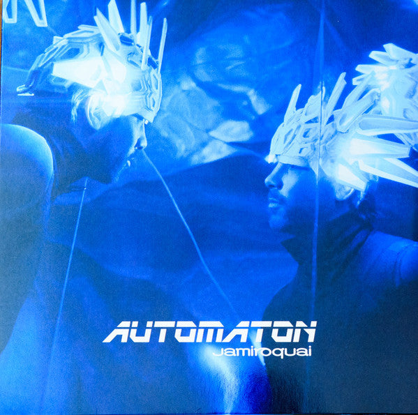 JAMIROQUAI Automation 10" Vinyl Single NEW RSD 2017