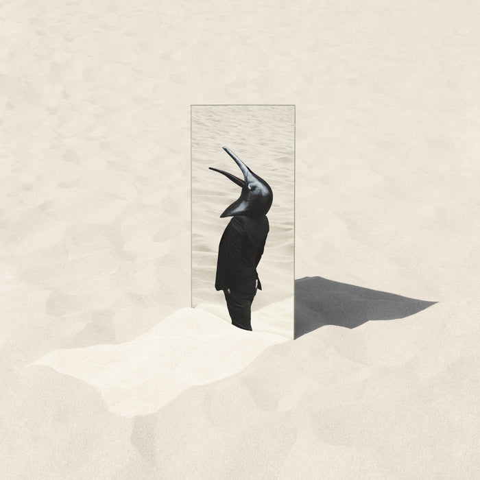 PENGUIN CAFE The Imperfect Sea Vinyl LP 2017