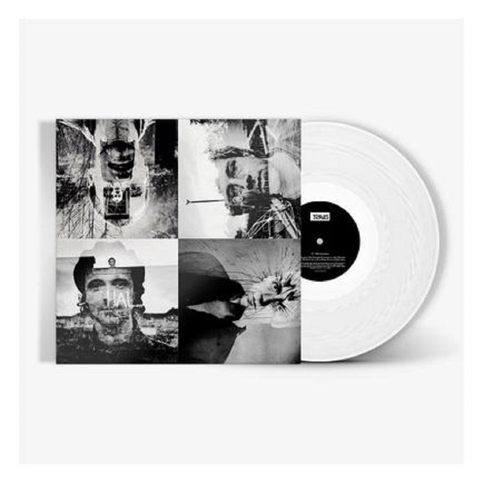 Travis 12 Memories Vinyl LP White Colour 2021