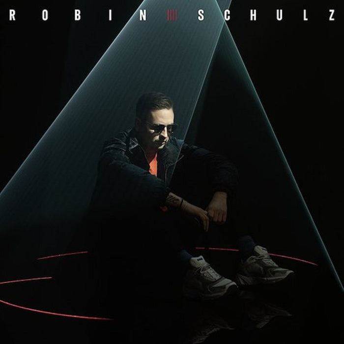 Robin Schulz IIII Vinyl LP 2021