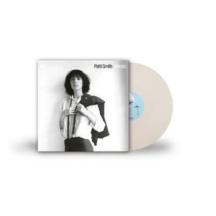 Patti Smith Horses Vinyl LP National Album Day 2021