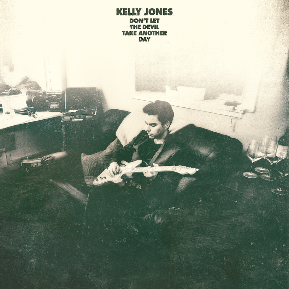 Kelly Jones - Dont Let The Devil Take Another Day Vinyl LP 2020