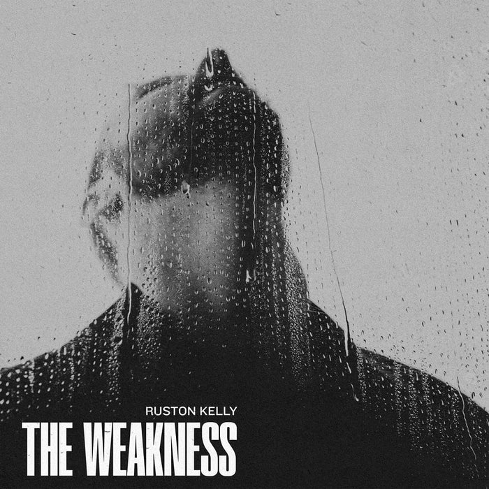 Ruston Kelly The Weakness Vinyl LP 2023