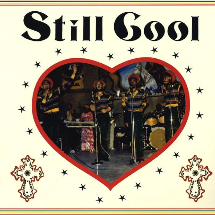 Still Cool Still Cool Vinyl LP 2016